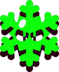 GRIM AND FROSTBITTEN