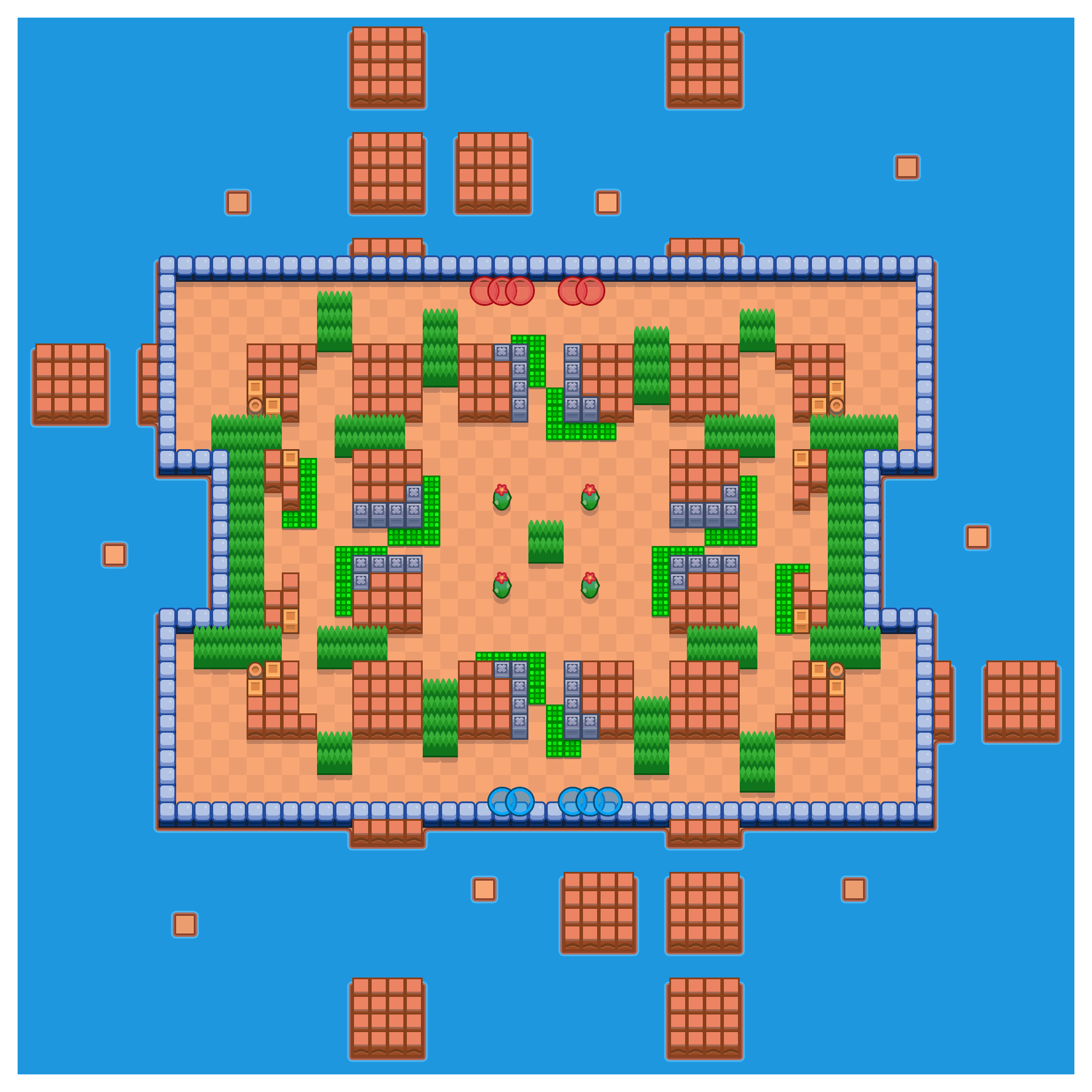 Piksel Plan
